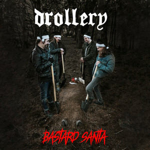 Bastard Santa (Explicit)