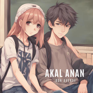 Akal Anan (feat. BDN Avenue)