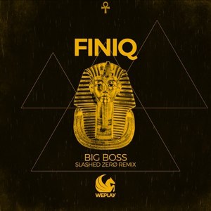 Big Boss (Slashed Zerø Remix)