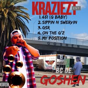 On The Gz (Explicit)