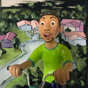 Getaway Car (Explicit)