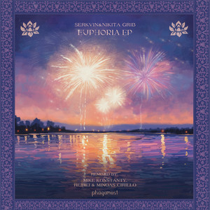 Euphoria (ReiRei, Minoas Cirillo Remix)