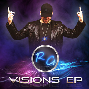 Visions - EP (Explicit)