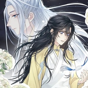 别怕 ，跟我走吧  明月烑烑主题曲 (Demo)