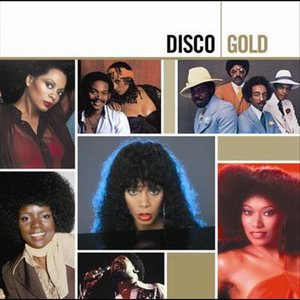 Disco Gold