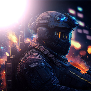 Digital Warfare (Short Version)