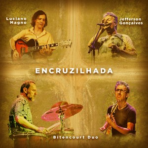 Encruzilhada