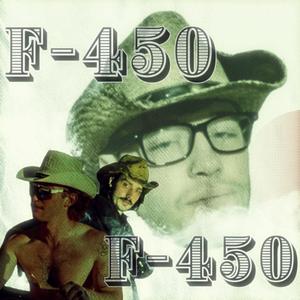 F-450 (feat. Tryl) (Explicit)