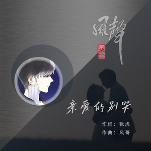 风哥 - 亲爱的别哭