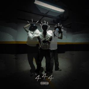 444 (feat. prodbymaczin) (Explicit)