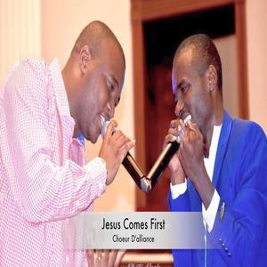 Over All My Problems (feat. Gloria Kazadi)