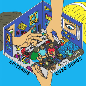 Official Sad Boi Cali (Demo Acoustic)