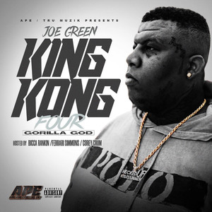 King Kong 4: Gorilla God (Explicit)