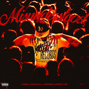 MISUNDERSTOOD (Explicit)