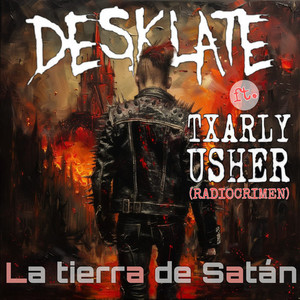 La tierra de Satán (Explicit)