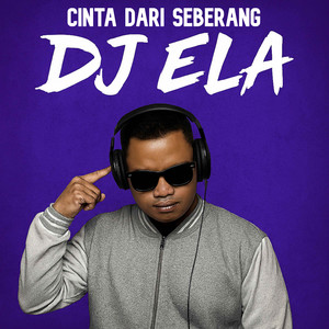 Cinta Dari Seberang