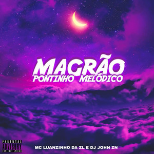POTINHO MELÓDICO (Explicit)
