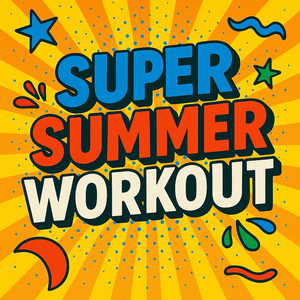 Super Summer (Workout Mix)