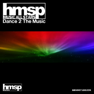 Dance 2 The Music (Yvan Finzi Guitarras y Chapulines Mix)