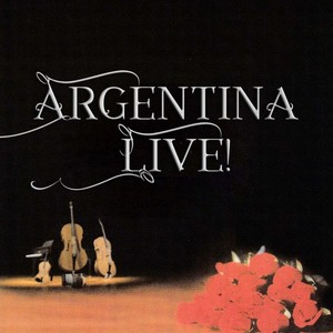 Argentina Live!