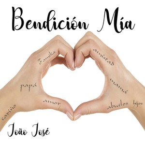Bendición Mía