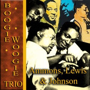 Boogie Woogie Trio