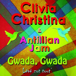 Gwada, gwada (Lévé zot tout')