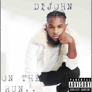 On The Run (Radio Edit) [Explicit]