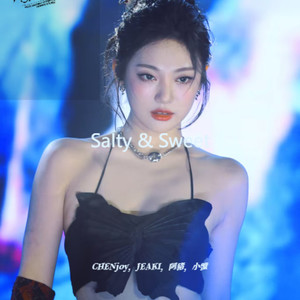 Salty & Sweet