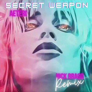 Secret Weapon (Remix)