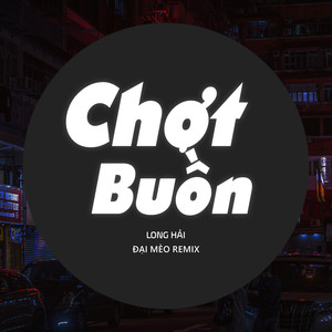 Chợt Buồn (Đại Mèo Remix Beat)