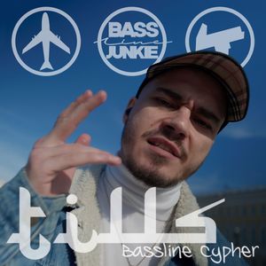 Bassline Cypher 15 (Live)