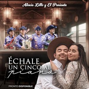 Éxhale un cinco al piano (feat. El pariente Damy) [Explicit]