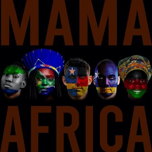 Mama Africa