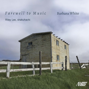 Farewell to Music