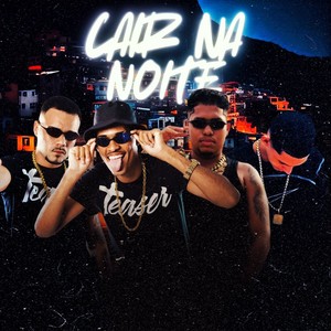 Cair na noite (Explicit)