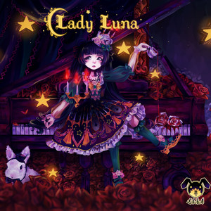 Lady Luna