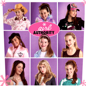 Girl Authority