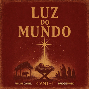 Luz Do Mundo (Playback)