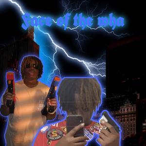 Face of the what (Remix|Explicit)