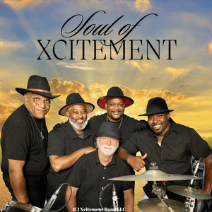 Soul of Xcitement (Explicit)