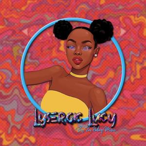 Lysergic Lucy (feat. Natasha)