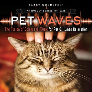 Ambiology Series: Pet Waves for Cats