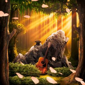 Cecil´s Song