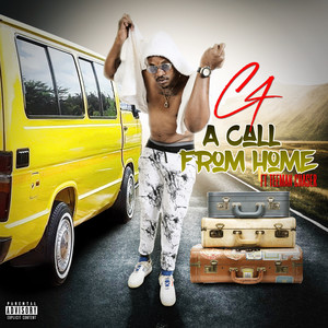 A Call From Home (Explicit)