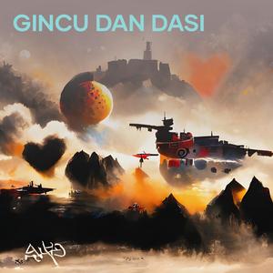 Gincu dan Dasi