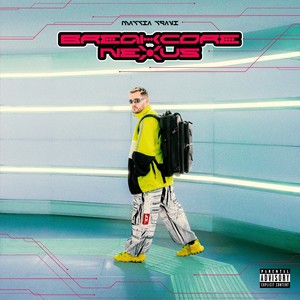 CyberiaLyr4 (feat. Greg Willen)