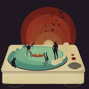 Bands(feat. Kgoon) (Explicit)