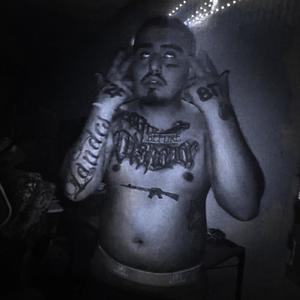 ready 2 rock (feat. 111Dior) (Explicit)