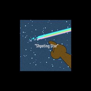 shooting star